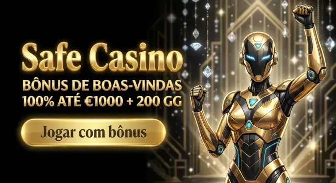 Safe Casino